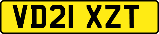 VD21XZT