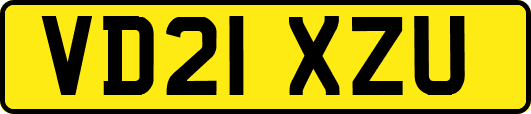 VD21XZU