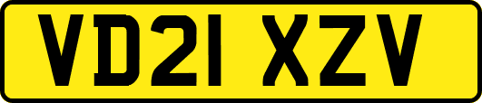 VD21XZV