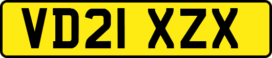 VD21XZX