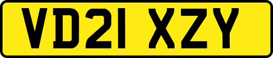 VD21XZY