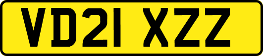 VD21XZZ
