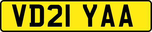 VD21YAA