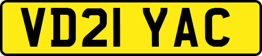 VD21YAC