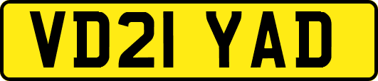 VD21YAD