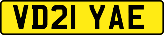 VD21YAE