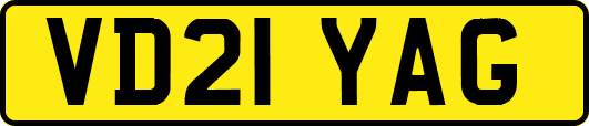 VD21YAG