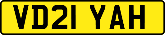 VD21YAH