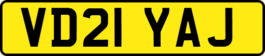 VD21YAJ