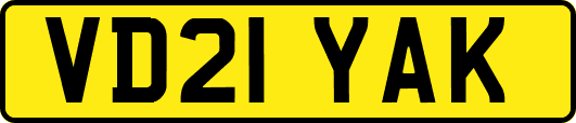 VD21YAK