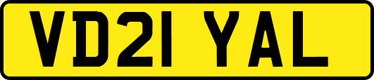 VD21YAL