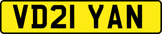 VD21YAN