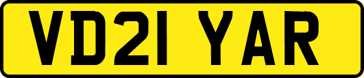VD21YAR