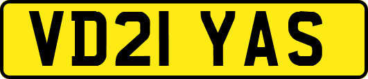 VD21YAS