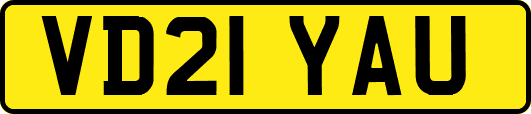 VD21YAU