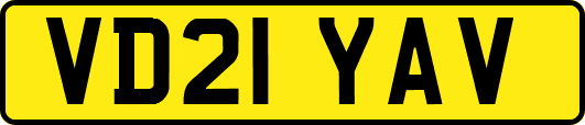 VD21YAV