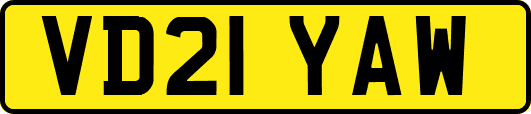 VD21YAW