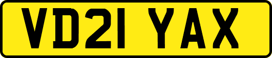 VD21YAX