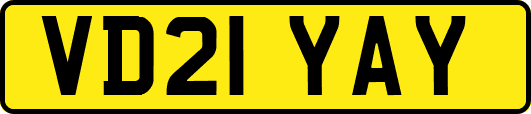VD21YAY