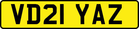 VD21YAZ