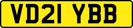 VD21YBB