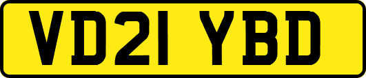 VD21YBD