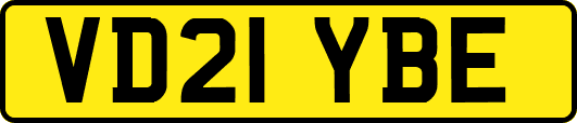 VD21YBE
