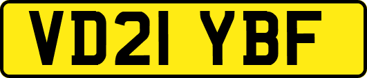 VD21YBF