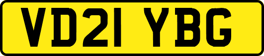 VD21YBG