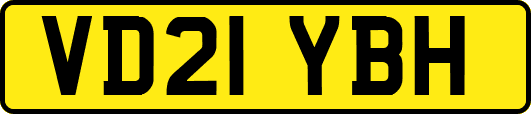 VD21YBH