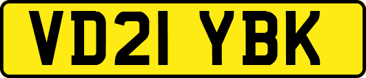 VD21YBK
