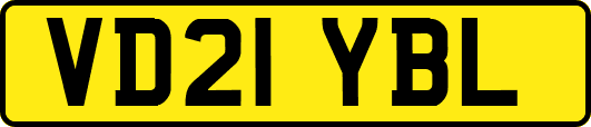 VD21YBL