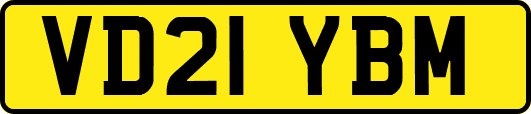 VD21YBM
