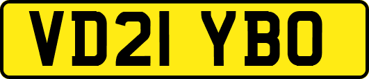 VD21YBO