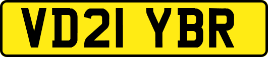 VD21YBR