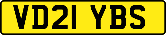 VD21YBS