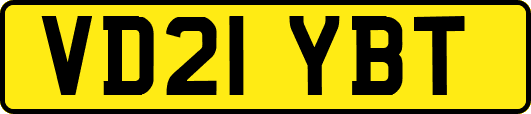 VD21YBT