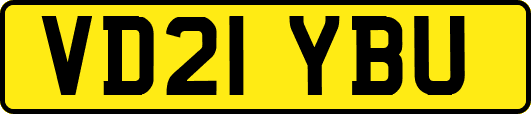VD21YBU