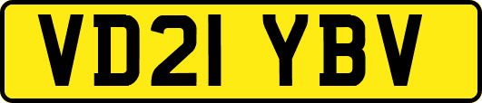 VD21YBV