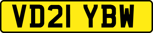 VD21YBW