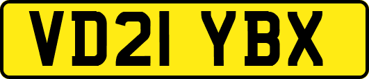 VD21YBX