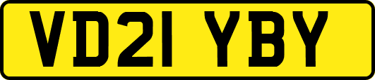 VD21YBY