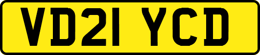 VD21YCD