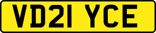 VD21YCE