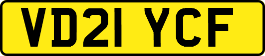VD21YCF