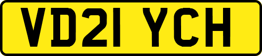 VD21YCH