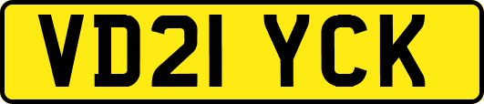 VD21YCK