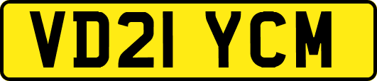 VD21YCM