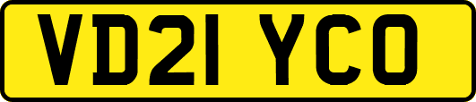 VD21YCO