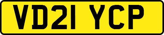VD21YCP